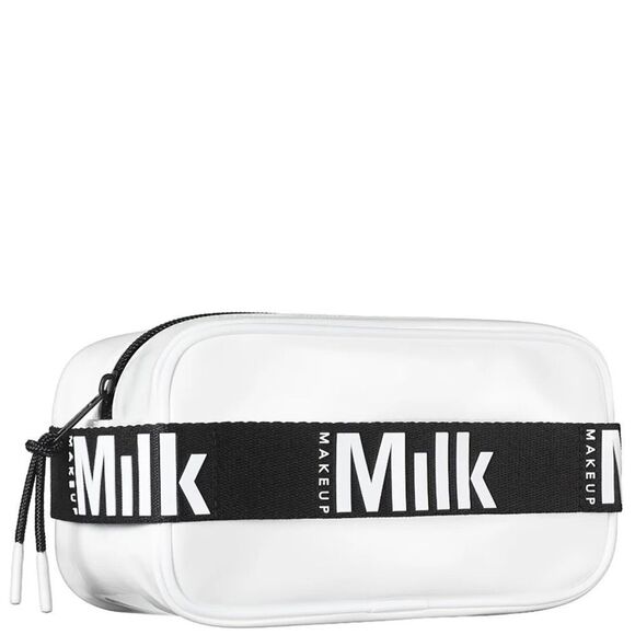 Milk Makeup Cosmetic Bag - Picture 1 of 8